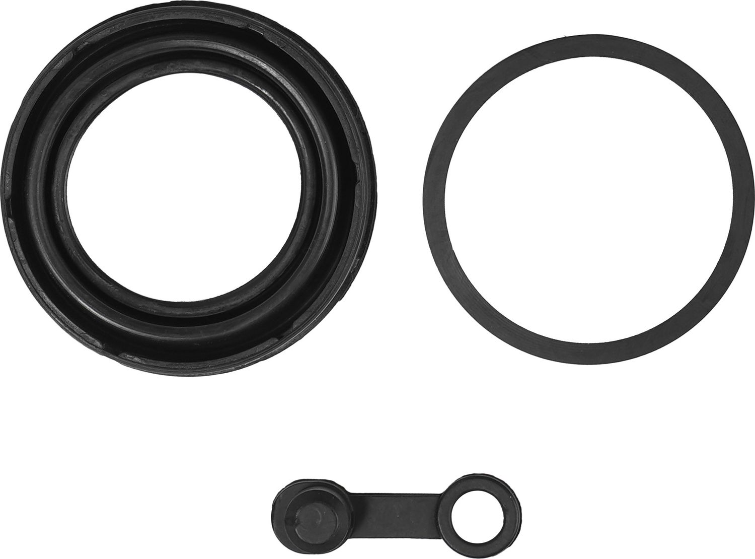 Ремкомплект тормозного суппорта Trialli. Артикул RCF 032007