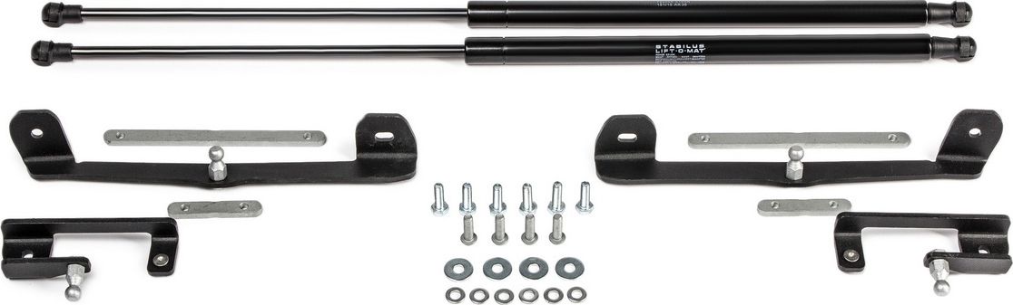 Амортизаторы (упоры) капота АвтоУпор для Kia Ceed III 2018-2026. Артикул UKICEE021