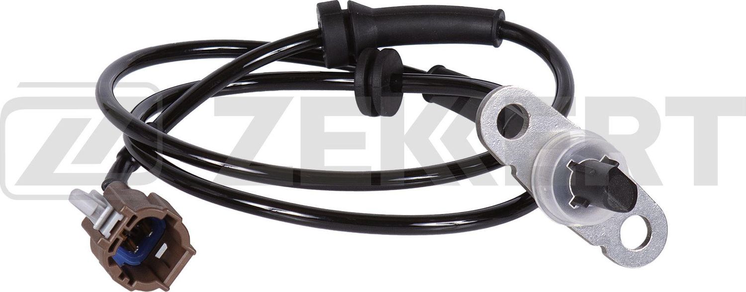 Датчик ABS Zekkert. Артикул SE-6052