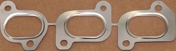 Прокладка выпускного коллектора Elring. Артикул 214.171