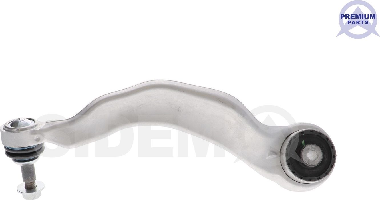 Продольный рычаг передней подвески Sidem (алюминий). Артикул 210074