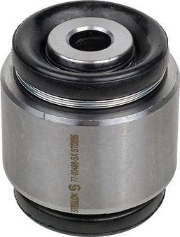 Сайлентблок заднего рычага подвески Stellox. Артикул 77-00488-SX