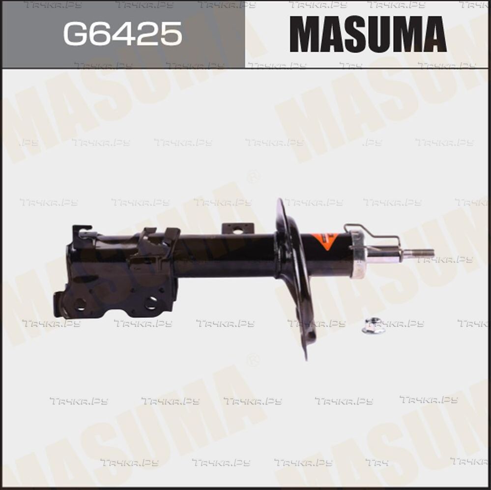 Амортизатор Masuma. Артикул G6425