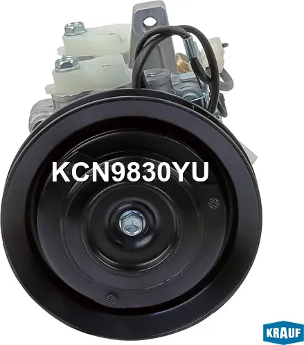 Компрессор кондиционера Krauf. Артикул KCN9830YU