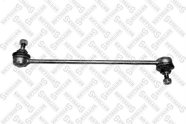Стойка (тяга) стабилизатора Stellox передняя правая/левая для BMW 7 III (E38) 1994-2001. Артикул 56-00935-SX