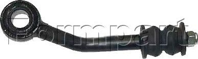 Стойка (тяга) стабилизатора Formpart. Артикул 1508006