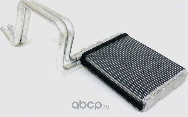 Радиатор отопителя салона (Ukorauto). Артикул U0203002