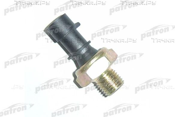 Датчик давления масла Patron для Opel Signum I 2003-2005. Артикул PE70038