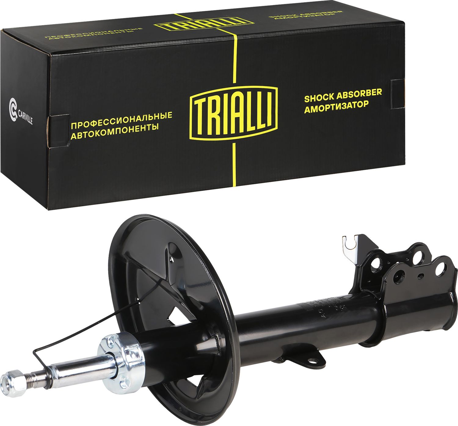 Амортизатор Trialli. Артикул AG 30303