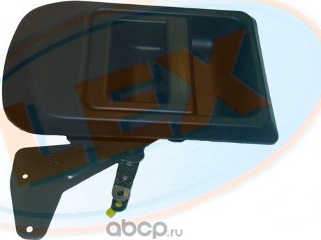 Ручка правая сдвижной двери (LEX). Артикул RD5651