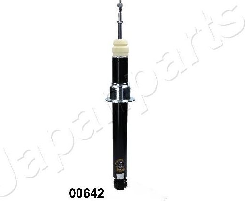 Амортизатор Japanparts передний для Jaguar S-Type I 1999-2008. Артикул MM-00642