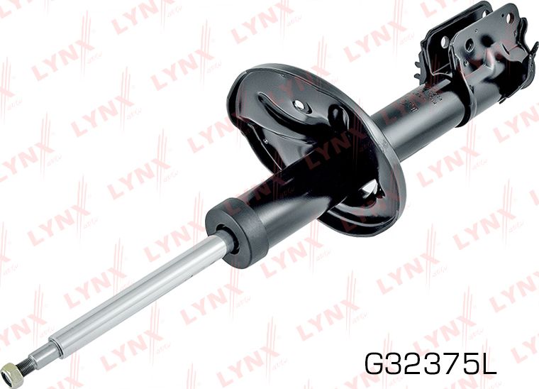 Амортизатор LYNXauto. Артикул G32375L