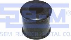 Опоры амортизатора (стойки) Sem Lastik. Артикул 8405