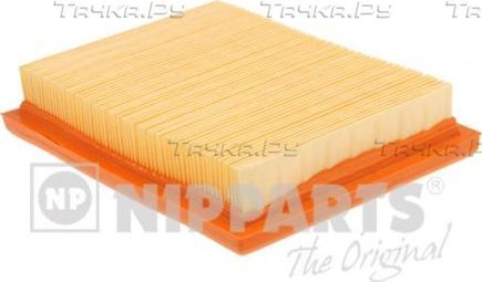 Воздушный фильтр Nipparts для Kia Pride I 1990-2001. Артикул J1323038