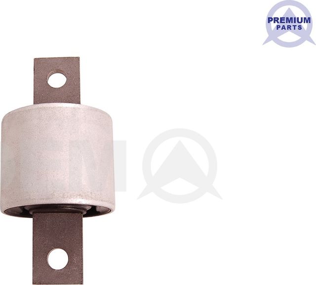 Сайлентблок заднего рычага подвески Sidem передний правый/левый для Alfa Romeo 147 I 2001-2010. Артикул 835700