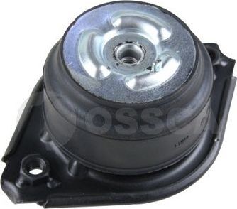 Подушка (опора) двигателя OSSCA для Mercedes-Benz M-Класс II (W164) 2005-2011. Артикул 24104