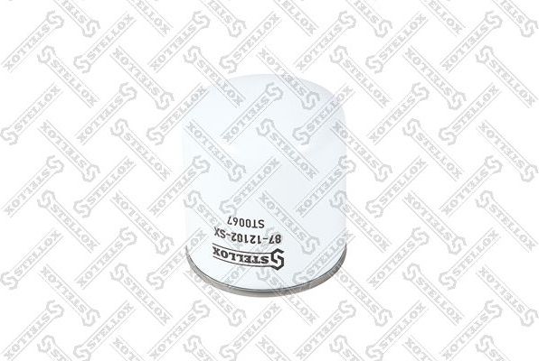 Фильтр охлаждающей жидкости Stellox. Артикул 87-12102-SX