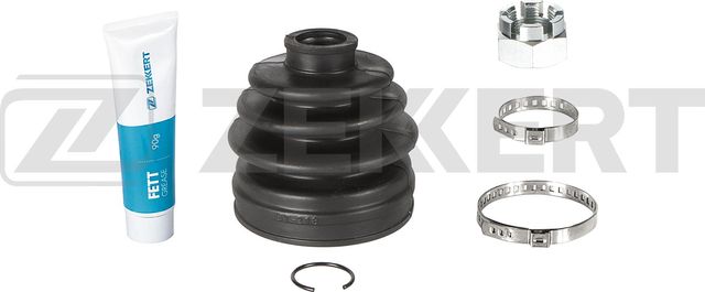 Пыльник шруса (комплект) Zekkert. Артикул SM-1156S