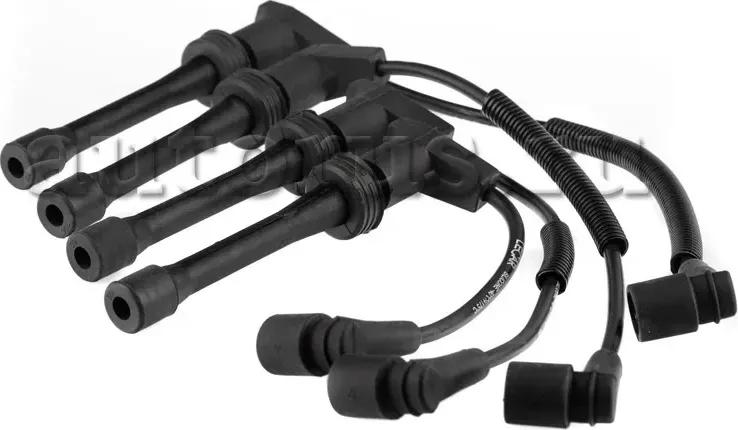 ПРОВОДА В/ВОЛЬТНЫЕ 2110-12 ИНЖ. (16КЛ.) (LECAR) ФИРМ.УПАК LECAR Lecar. Артикул LECAR012060103