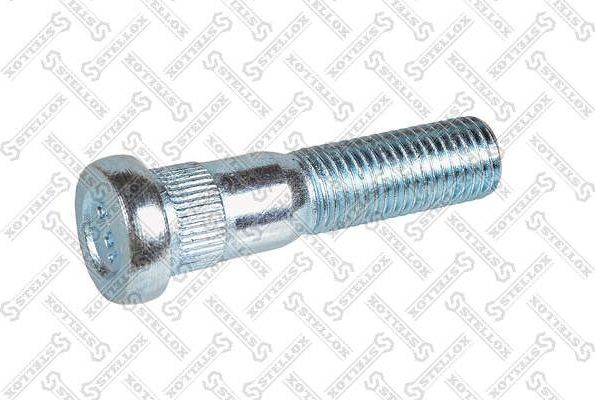 Шпилька колеса (болт ступицы) Stellox. Артикул 85-24057-SX