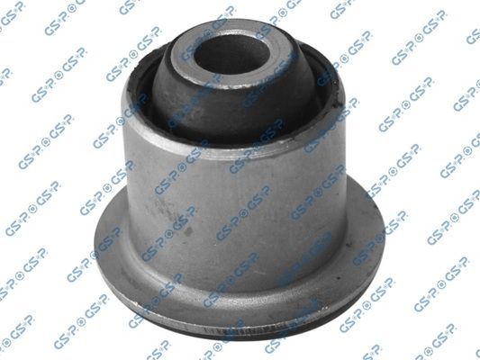 Сайлентблок переднего рычага подвески GSP нижний для Renault Logan I 2004-2015. Артикул 514827