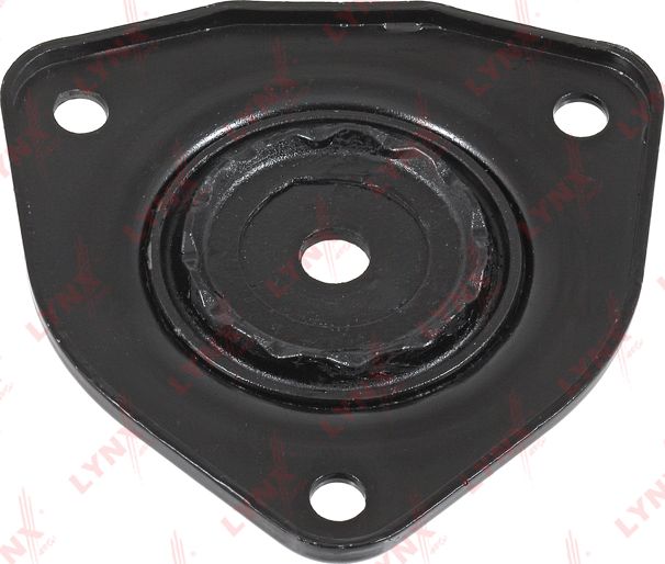 Опора (подушка) двигателя LYNXauto. Артикул MA-1038LR