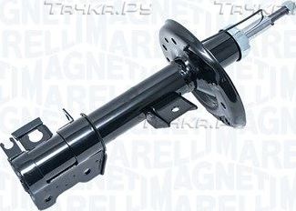 Амортизатор Magneti Marelli передний правый для Ford KA II 2008-2016. Артикул 357175070100