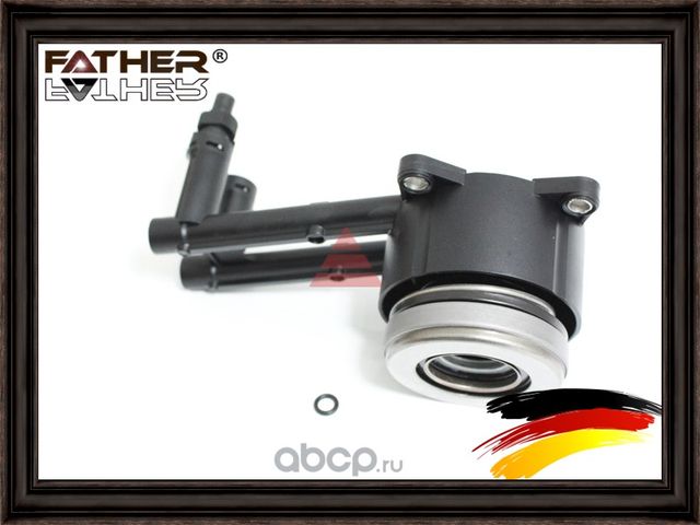 Подшипник выжимной гидравлический (Father). Артикул F2204R06
