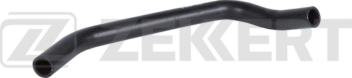 Патрубок радиатора (системы охлаждения) Zekkert (EPDM (Этилен-пропиленовый каучук)). Артикул MK-6035
