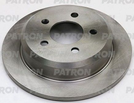 Тормозной диск Patron. Артикул PBD4878