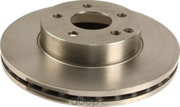 Тормозной диск Mercedes-Benz. Артикул A2124211312