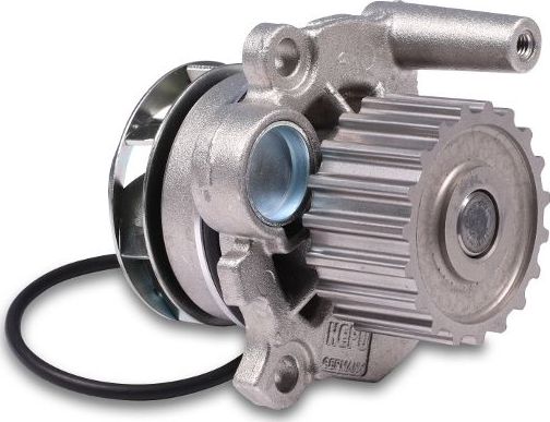 Помпа (водяной насос) Hepu для SEAT Ibiza II 1996-2002. Артикул P549