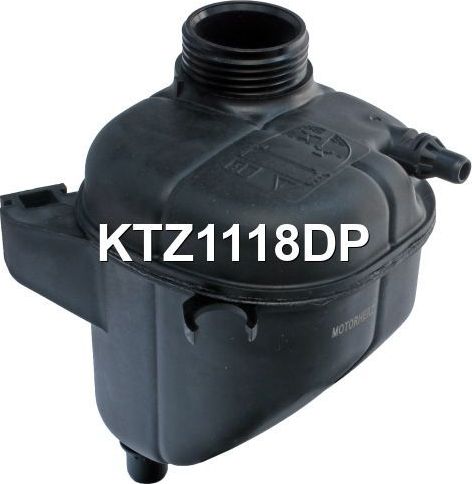 Бачок расширительный Krauf. Артикул KTZ1118DP