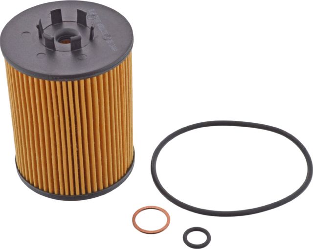 Масляный фильтр Blue Print. Артикул ADB112112