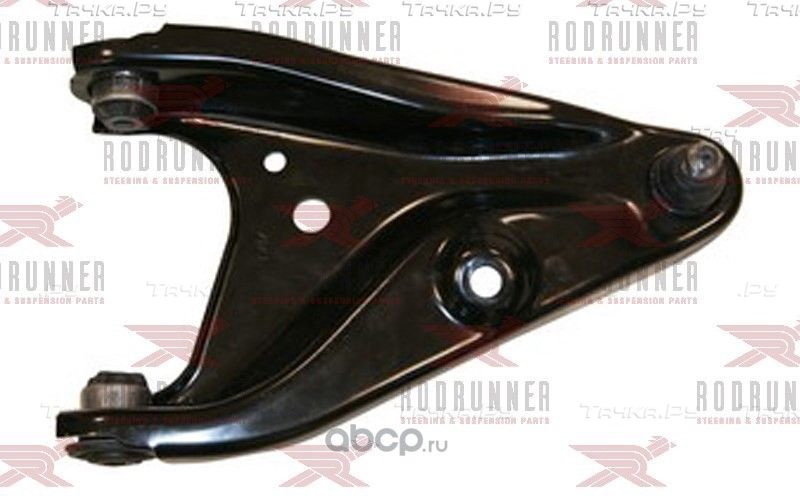 Рычаг подвески (Rodrunner). Артикул TCR788