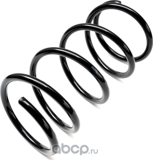 Пружина подвески передней (Absel). Артикул HY345027