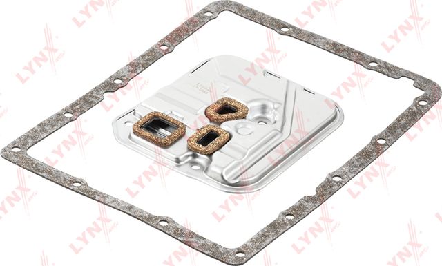 Фильтр АКПП LYNXauto для Lexus IS I 1999-2005. Артикул LT-1083