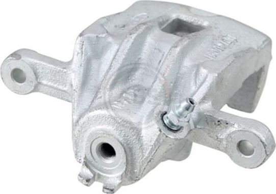 Тормозной суппорт ABS (Серый чугун). Артикул 730261