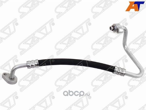 ТРУБКА КОНДИЦИОНЕРА FORD FOCUS II 04-C-MAX (SAT). Артикул ST1309220