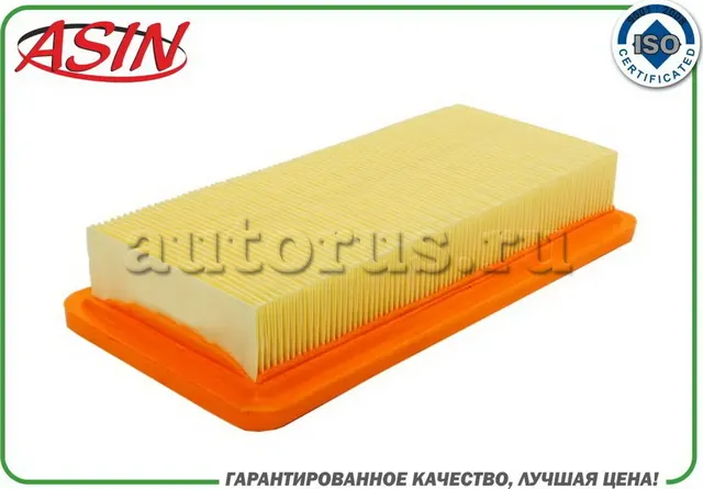 фильтр воздушный (Asin). Артикул ASINFA217