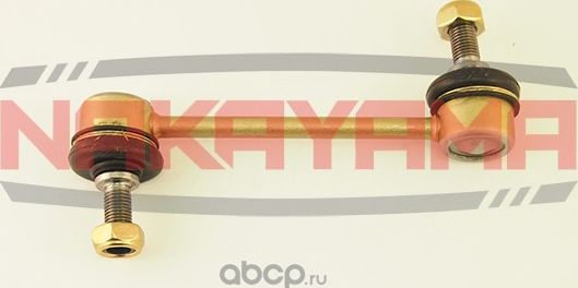 Тяга стабилизатора (Nakayama). Артикул N4006