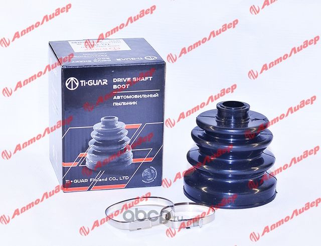 Пыльник ШРУС TG-2061 / 39241-01E25 05-417 TiGUAR (TI-Guar). Артикул TG2061