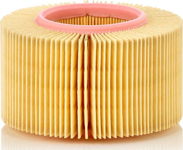 Воздушный фильтр Mann-Filter. Артикул C 1552