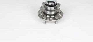 Ступичный подшипник (комплект) BSG. Артикул BSG 40-600-007