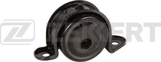 Подушка (опора) двигателя Zekkert передняя правая для Opel Astra F 1991-2001. Артикул GM-4162