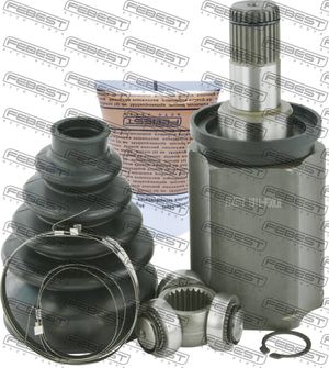 Шрус внутренний (граната) Febest передний левый для BMW 5 VI (F10/F11/F07) 2010-2017. Артикул 1911-F30LH