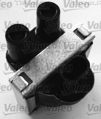 Катушка зажигания Valeo для Fiat Albea 1997-2011. Артикул 245111