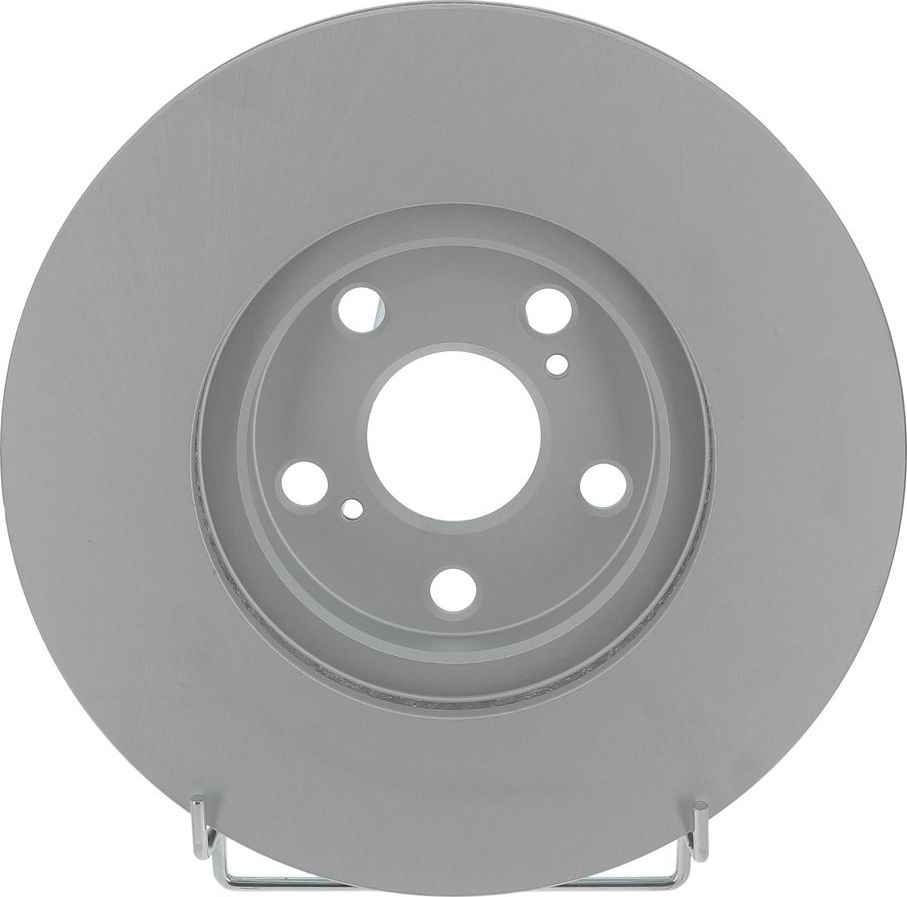 Тормозной диск Ferodo PREMIER Coat+ disc. Артикул DDF1508C