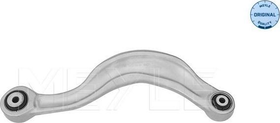 Поперечный рычаг задней подвески Meyle (алюминий). Артикул 116 050 0292