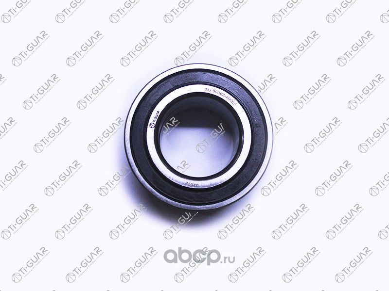 Подшипник ступичный TG-90363-40066/40BWD12 * Ti-GUAR. Артикул TG9036340066